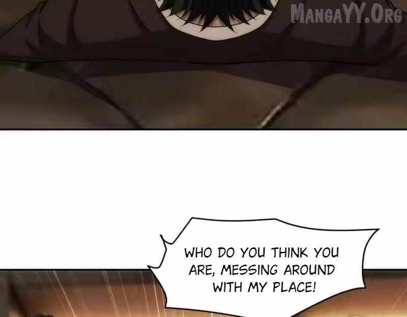 Urban Dragon Revealed Chapter 38 - Page 128 in English