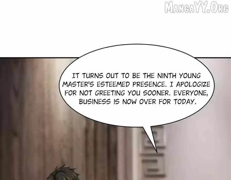 Urban Dragon Revealed Chapter 38 - Page 151 in English