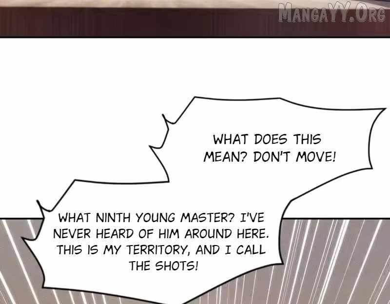 Urban Dragon Revealed Chapter 38 - Page 153 in English