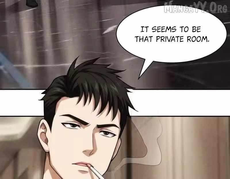 Urban Dragon Revealed Chapter 38 - Page 84 in English