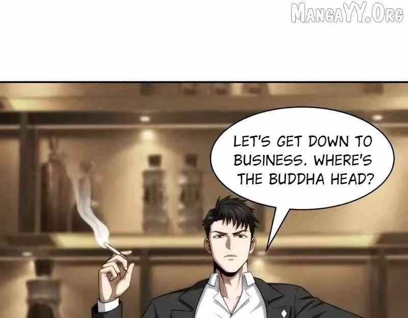 Urban Dragon Revealed Chapter 39 - Page 12 in English
