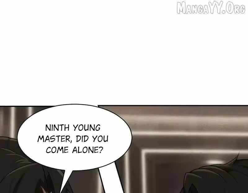 Urban Dragon Revealed Chapter 39 - Page 18 in English