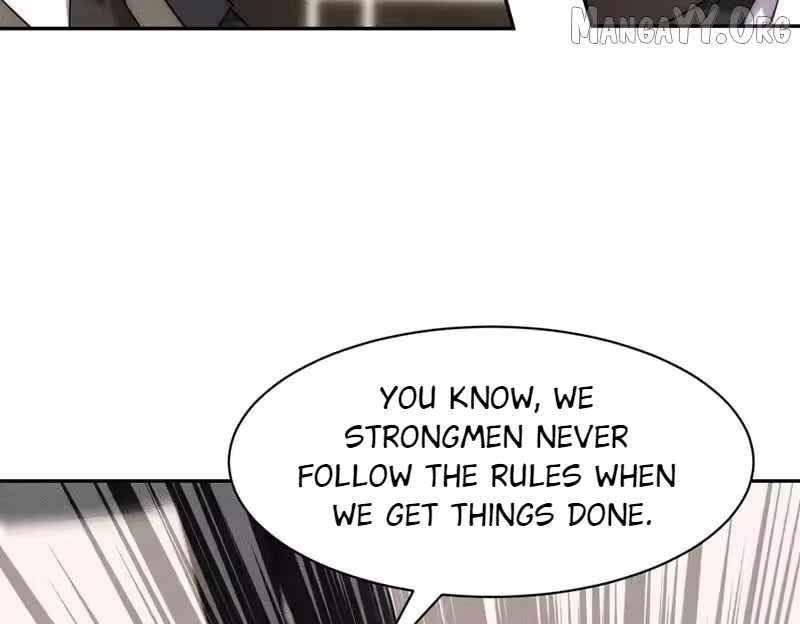 Urban Dragon Revealed Chapter 39 - Page 20 in English