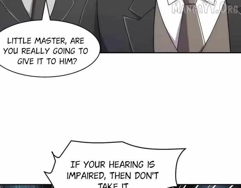 Urban Dragon Revealed Chapter 39 - Page 41 in English