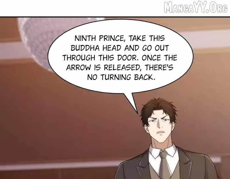 Urban Dragon Revealed Chapter 39 - Page 48 in English