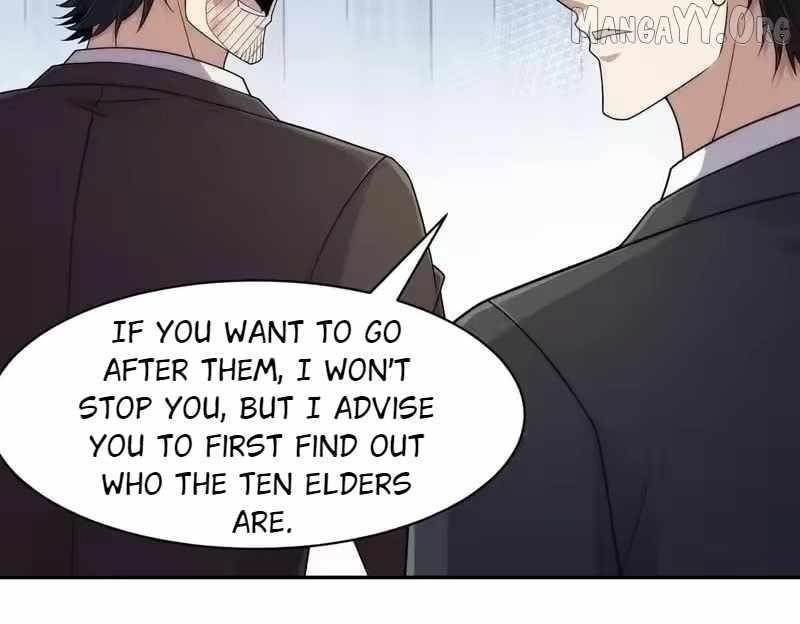 Urban Dragon Revealed Chapter 39 - Page 72 in English