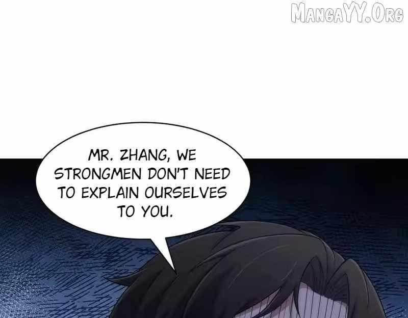 Urban Dragon Revealed Chapter 39 - Page 81 in English