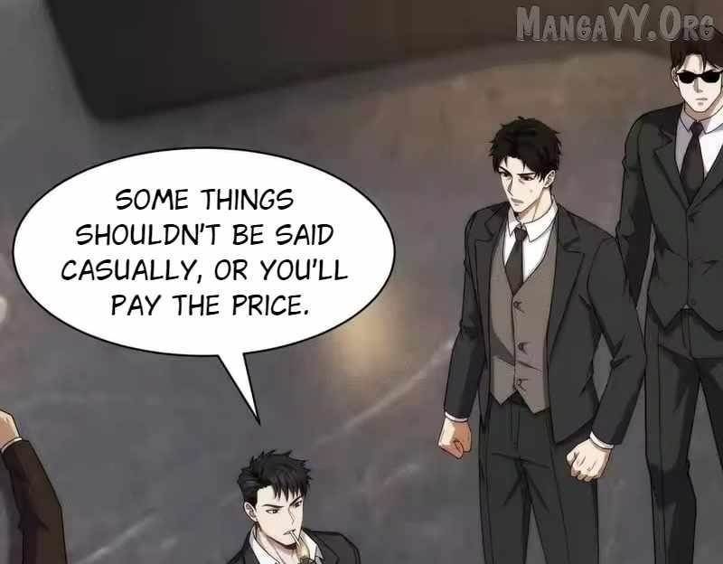 Urban Dragon Revealed Chapter 39 - Page 9 in English