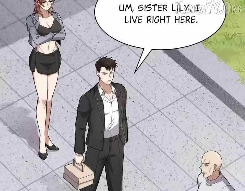 Urban Dragon Revealed Chapter 40 - Page 100 in English
