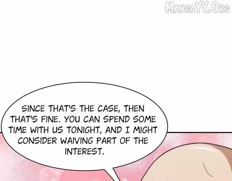 Urban Dragon Revealed Chapter 40 - Page 121 in English
