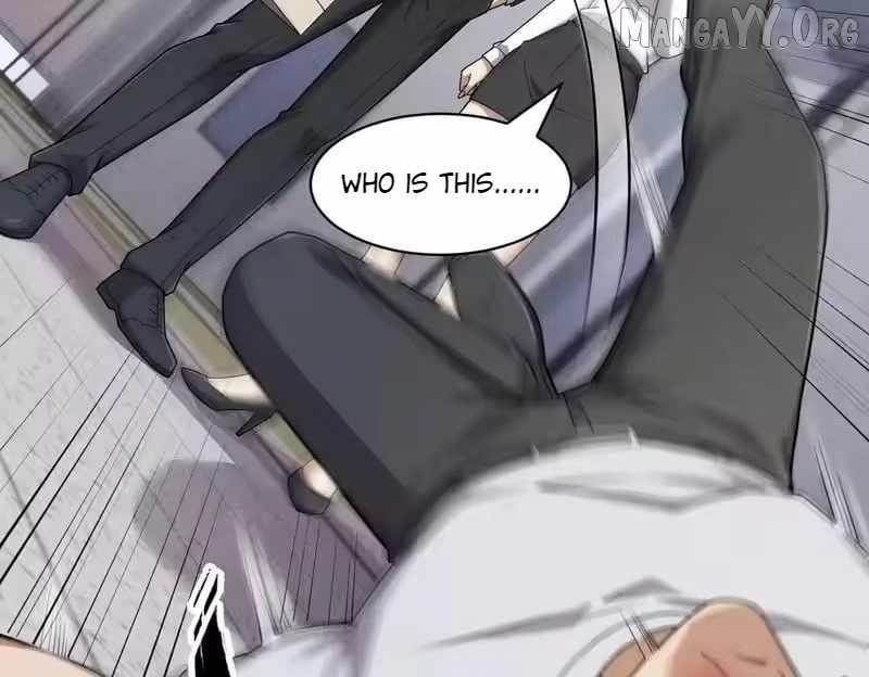 Urban Dragon Revealed Chapter 40 - Page 130 in English