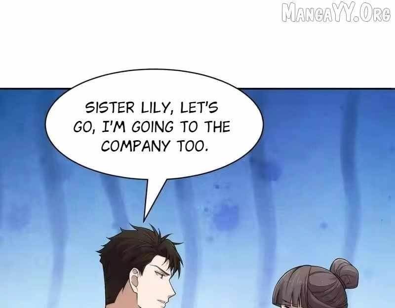 Urban Dragon Revealed Chapter 40 - Page 159 in English