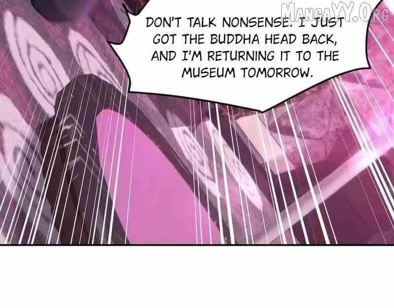 Urban Dragon Revealed Chapter 40 - Page 41 in English