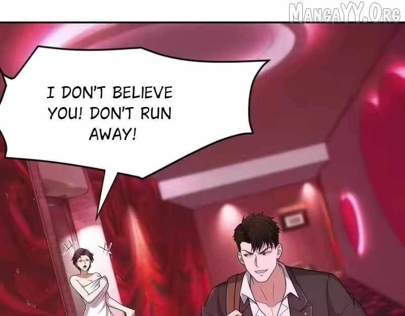 Urban Dragon Revealed Chapter 40 - Page 43 in English