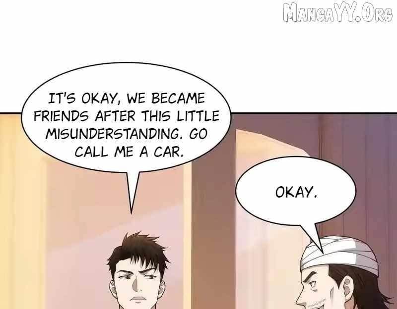 Urban Dragon Revealed Chapter 40 - Page 55 in English