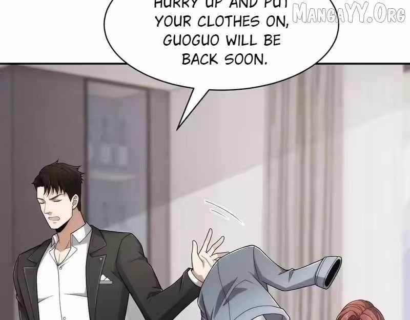Urban Dragon Revealed Chapter 40 - Page 73 in English