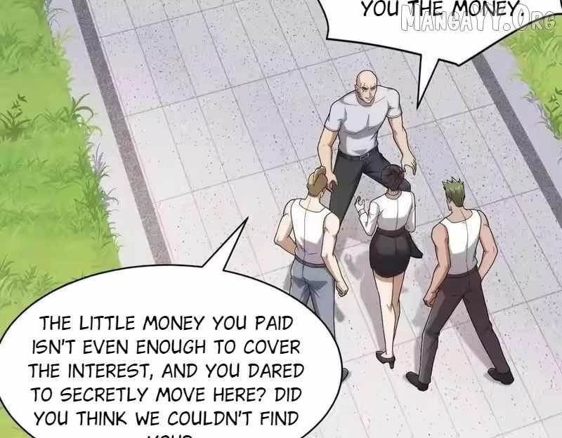 Urban Dragon Revealed Chapter 40 - Page 91 in English