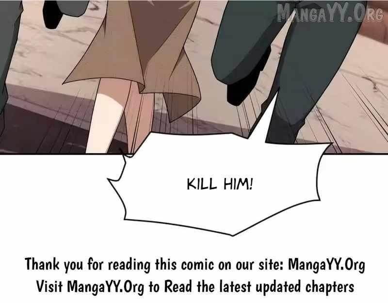 Urban Dragon Revealed Chapter 41 - Page 124 in English