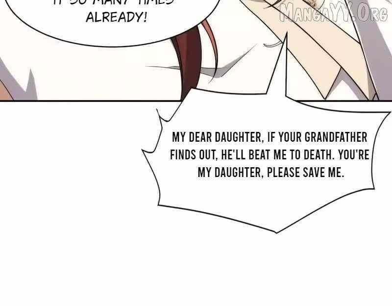 Urban Dragon Revealed Chapter 41 - Page 27 in English