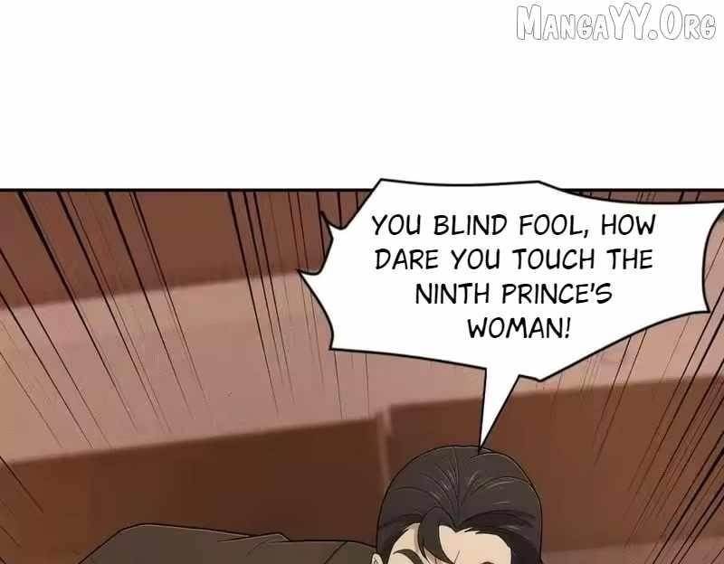 Urban Dragon Revealed Chapter 42 - Page 10 in English