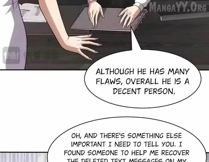 Urban Dragon Revealed Chapter 42 - Page 111 in English