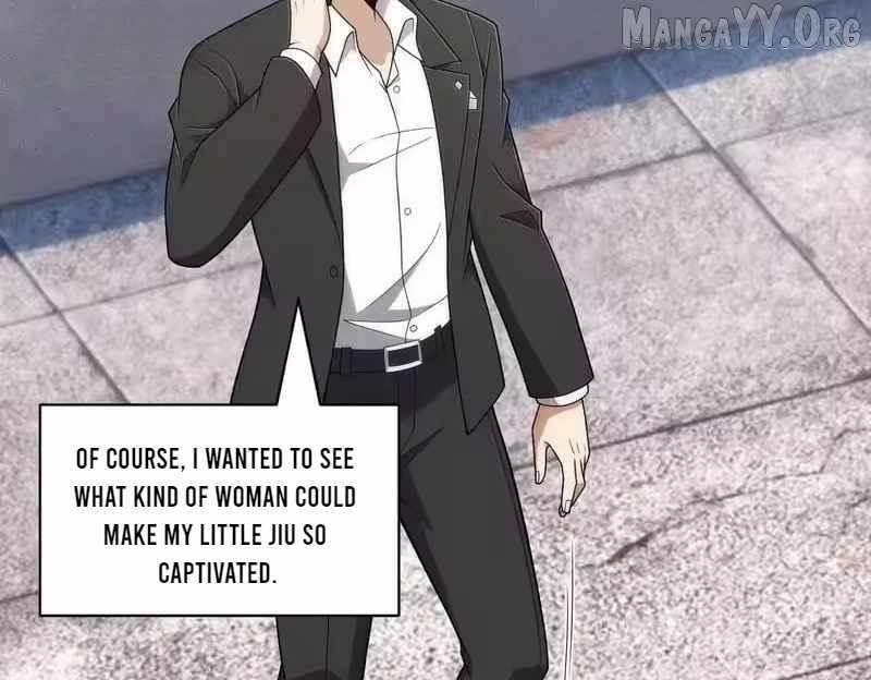 Urban Dragon Revealed Chapter 42 - Page 126 in English