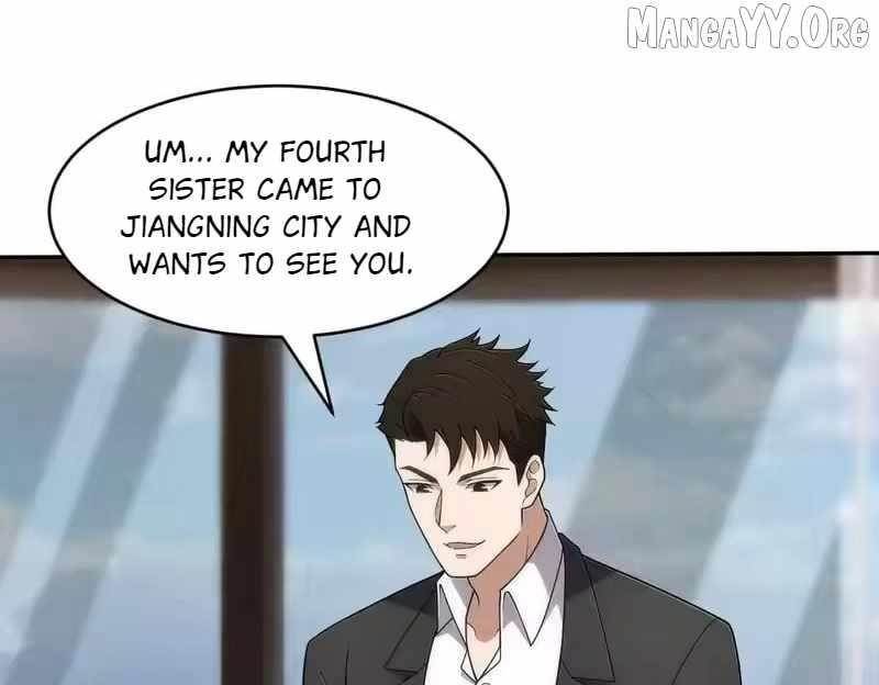 Urban Dragon Revealed Chapter 42 - Page 137 in English