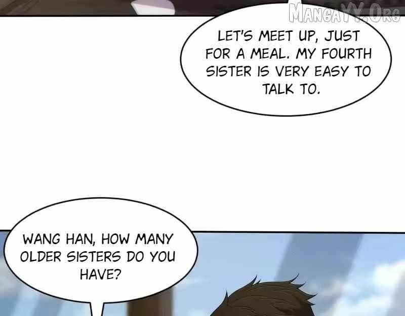 Urban Dragon Revealed Chapter 42 - Page 139 in English