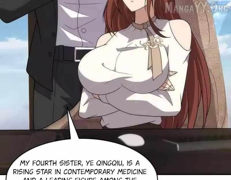 Urban Dragon Revealed Chapter 42 - Page 143 in English