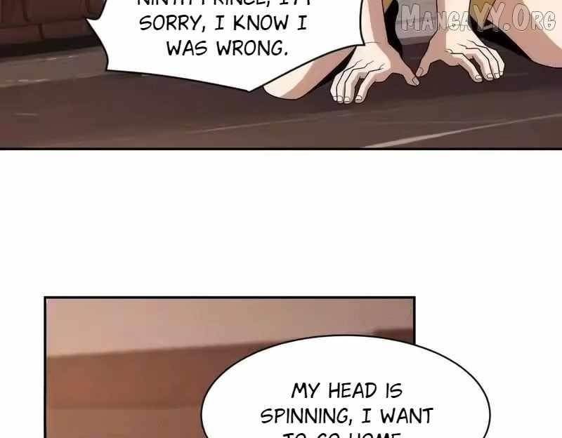 Urban Dragon Revealed Chapter 42 - Page 19 in English