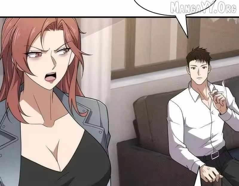 Urban Dragon Revealed Chapter 42 - Page 61 in English