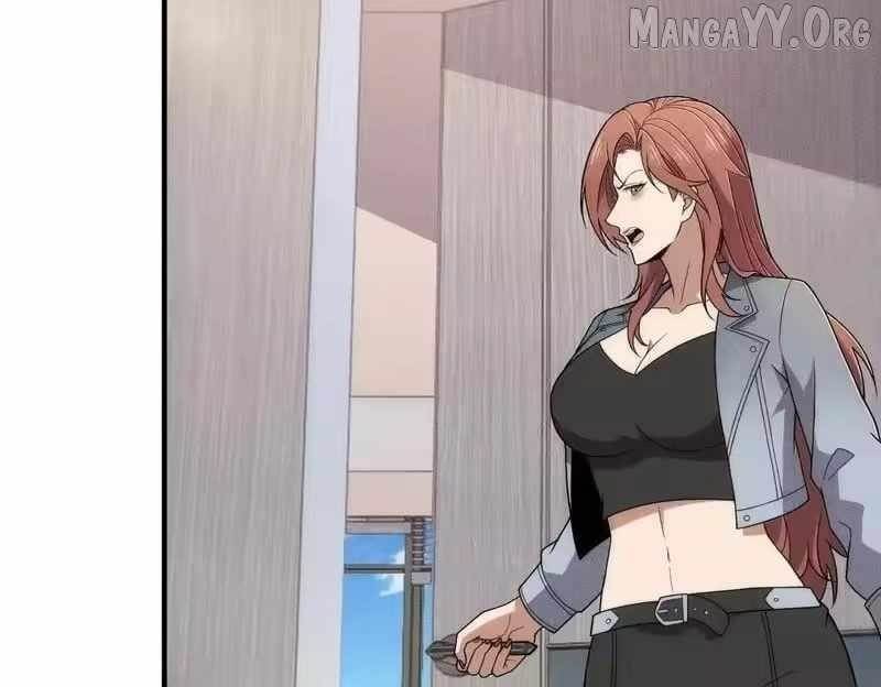 Urban Dragon Revealed Chapter 42 - Page 64 in English