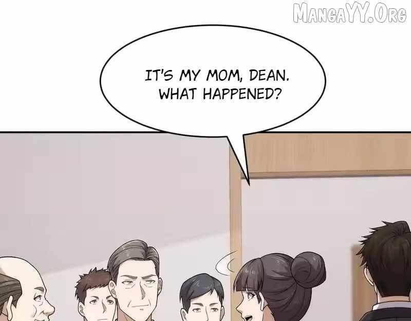 Urban Dragon Revealed Chapter 43 - Page 100 in English