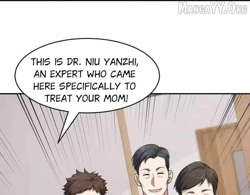 Urban Dragon Revealed Chapter 43 - Page 102 in English