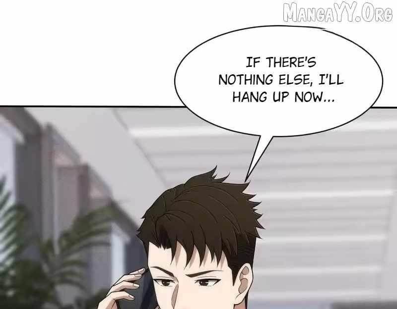 Urban Dragon Revealed Chapter 43 - Page 11 in English
