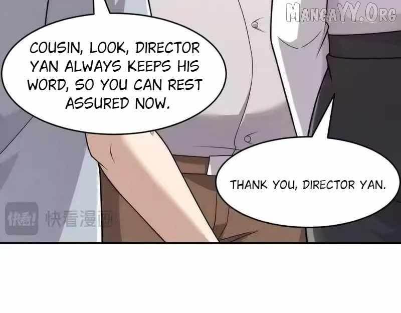 Urban Dragon Revealed Chapter 43 - Page 112 in English