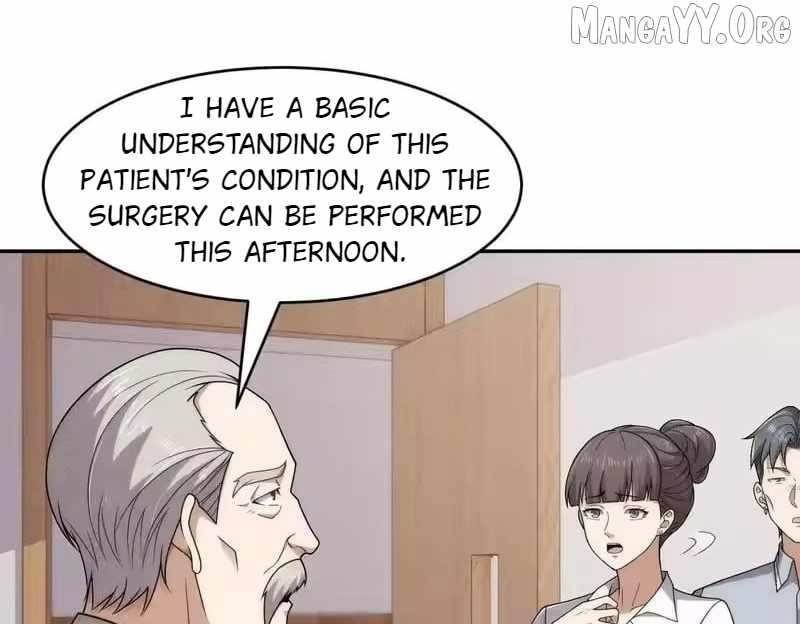 Urban Dragon Revealed Chapter 43 - Page 113 in English