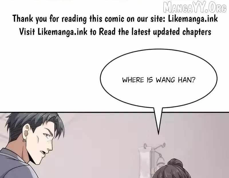 Urban Dragon Revealed Chapter 43 - Page 119 in English