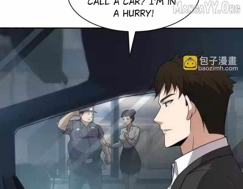 Urban Dragon Revealed Chapter 43 - Page 19 in English
