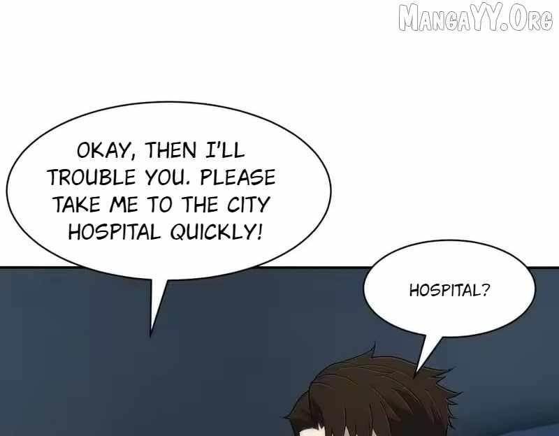 Urban Dragon Revealed Chapter 43 - Page 23 in English