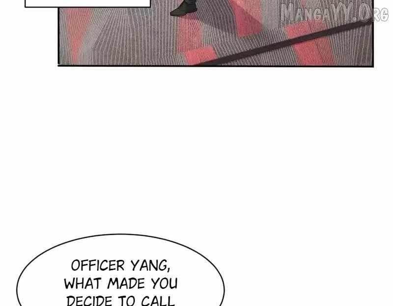Urban Dragon Revealed Chapter 43 - Page 3 in English
