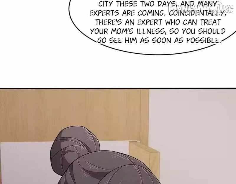 Urban Dragon Revealed Chapter 43 - Page 37 in English