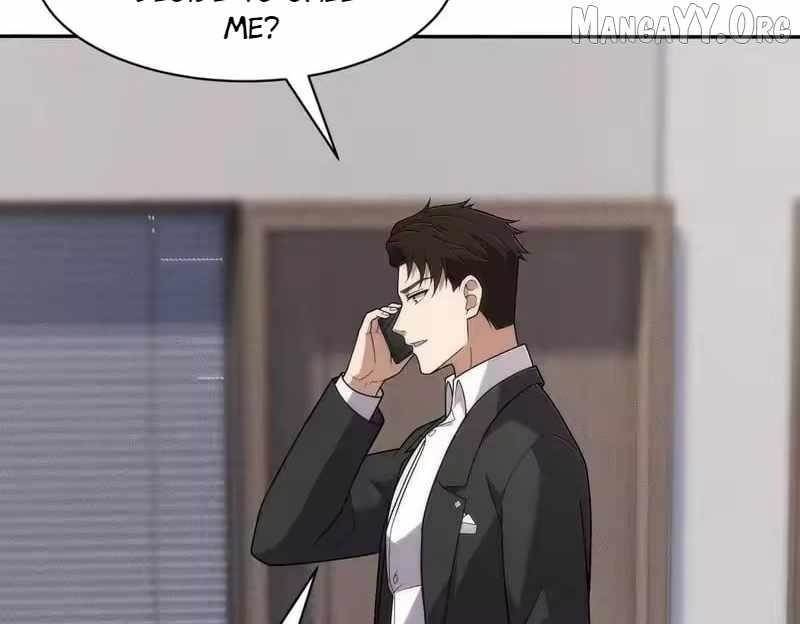 Urban Dragon Revealed Chapter 43 - Page 4 in English
