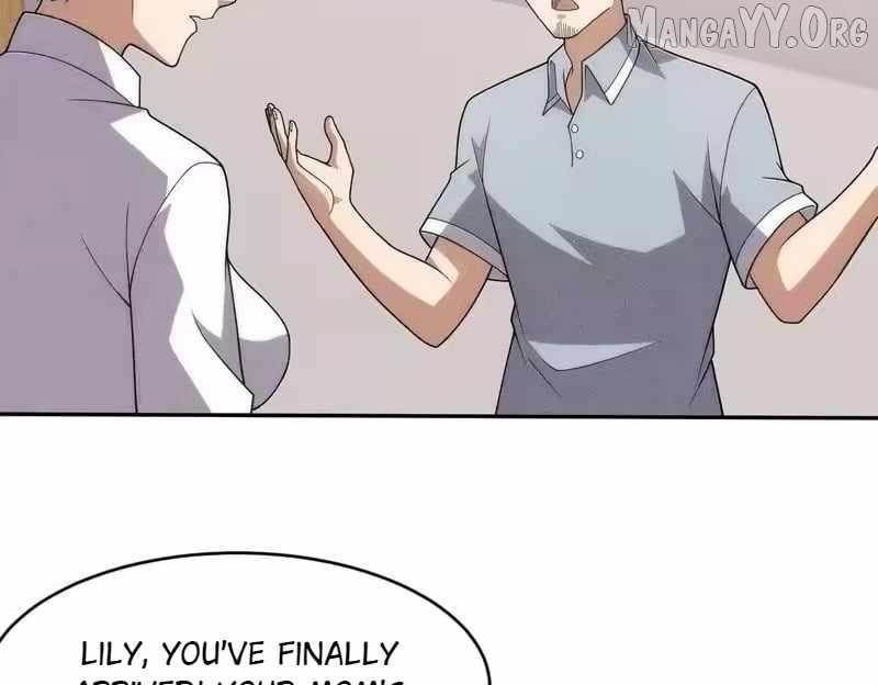 Urban Dragon Revealed Chapter 43 - Page 41 in English