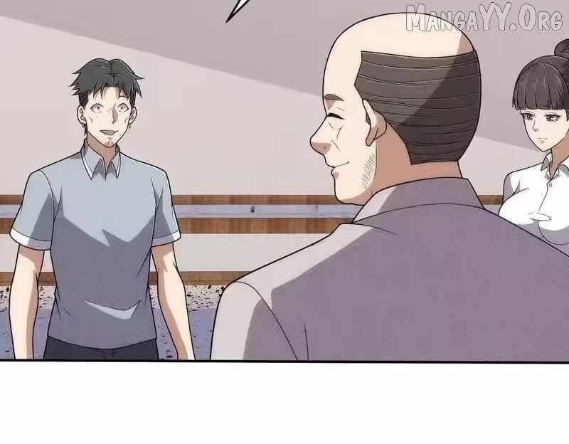 Urban Dragon Revealed Chapter 43 - Page 45 in English