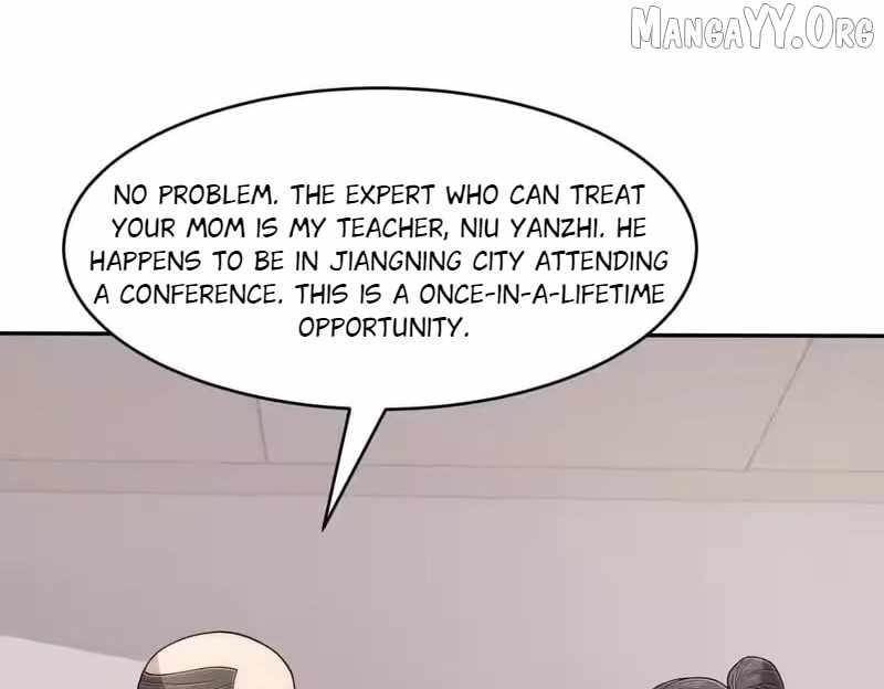 Urban Dragon Revealed Chapter 43 - Page 46 in English