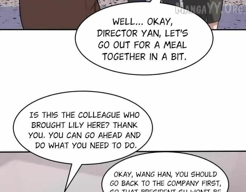 Urban Dragon Revealed Chapter 43 - Page 48 in English