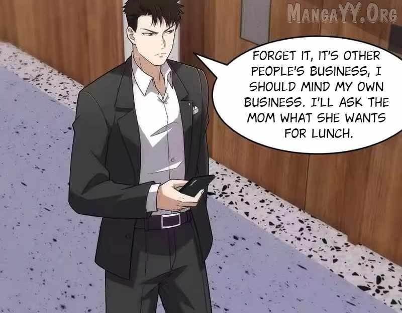 Urban Dragon Revealed Chapter 43 - Page 52 in English