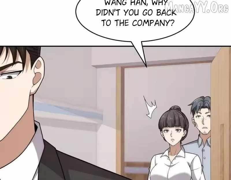 Urban Dragon Revealed Chapter 43 - Page 76 in English