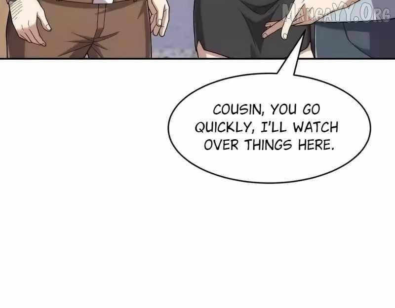 Urban Dragon Revealed Chapter 43 - Page 85 in English